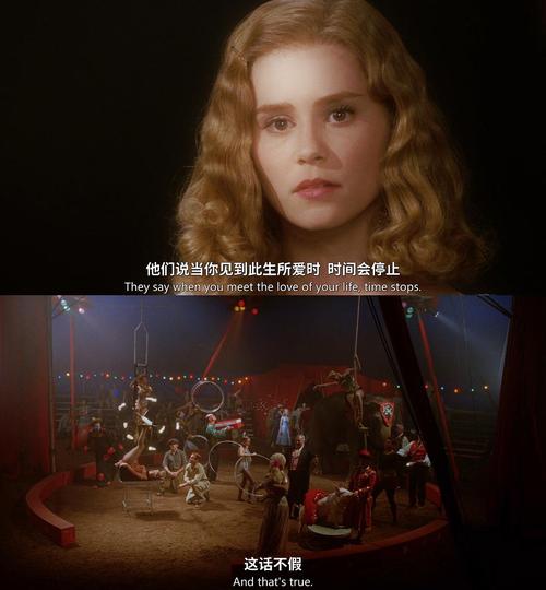 请介绍一下蒂姆伯顿的电影《大鱼》?