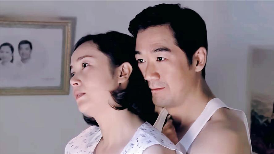 《金婚》电视剧的剧情详细是什么?