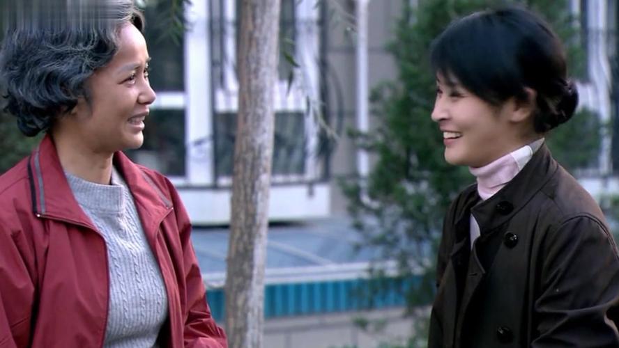 电视剧《金婚》的剧情是什么?