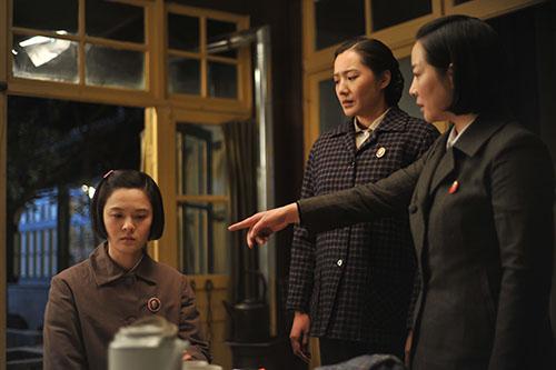 《天伦》40集大结局是什么?