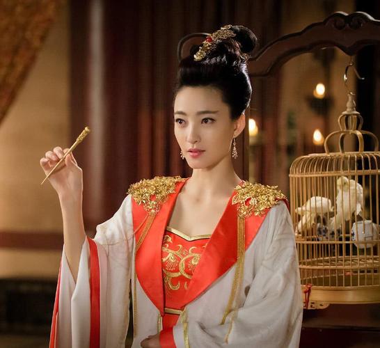 有关千年妖姬的电影,谁知道有啊?知道的说下,详细点