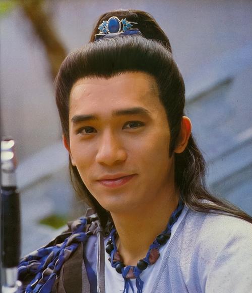 梁朝伟版的侠客行是那一年出的,里面的各主演后来的发展情况