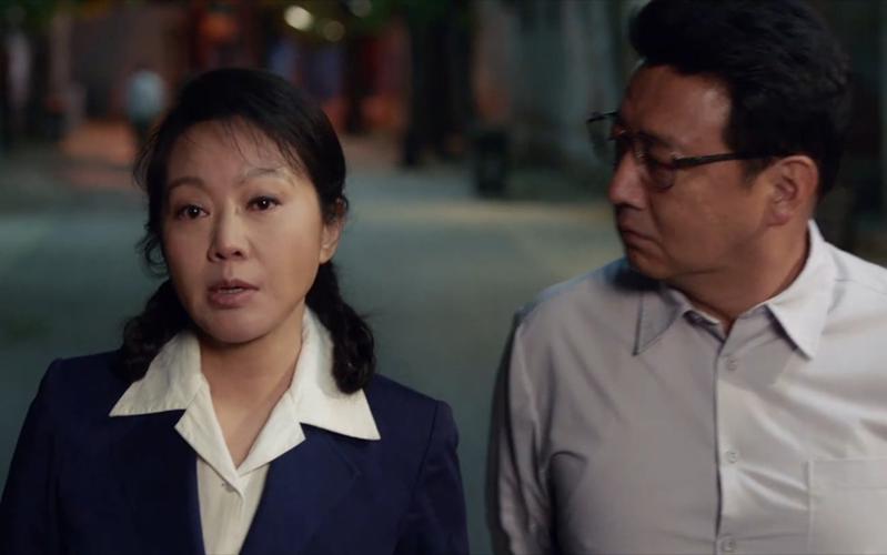 电视剧亲爱的剧情分集介绍,闫妮主演的