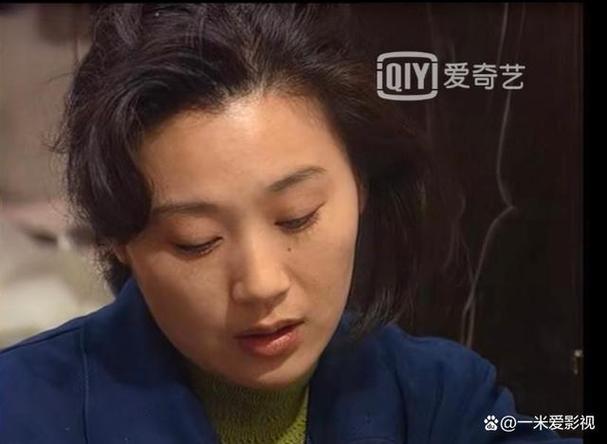 电视剧年轮大结局是什么?