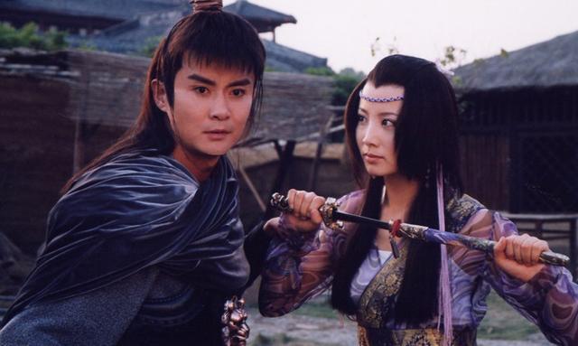 策马啸西风分集剧情介绍(策马啸西风分集剧情)