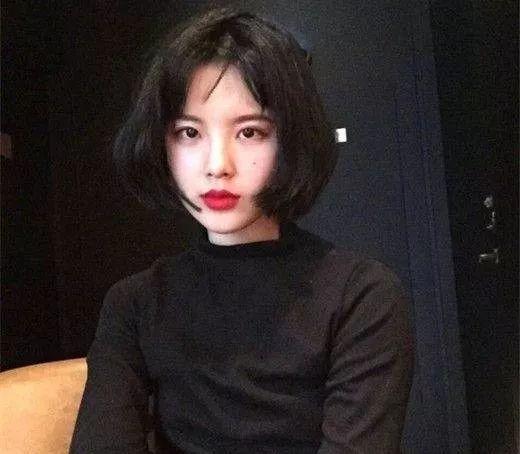 中国林中小屋短发女叫什么?