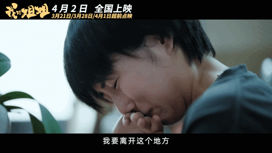 我的姐姐这部电影主要讲的什么?