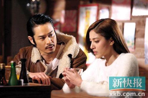 电视剧《僵》第一集的剧情是什么?
