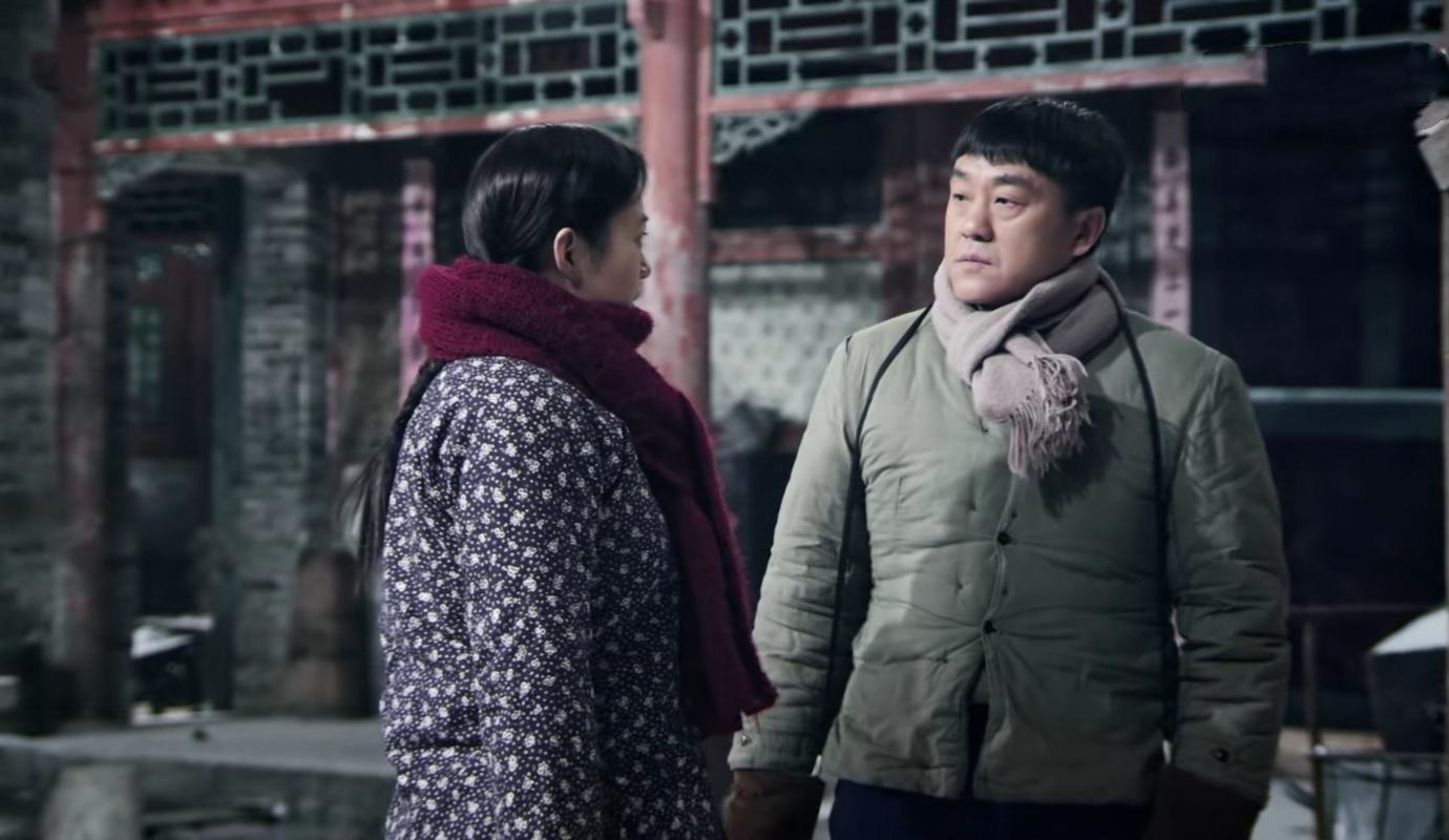 电视剧里傻柱几任媳妇都是为什么离婚?