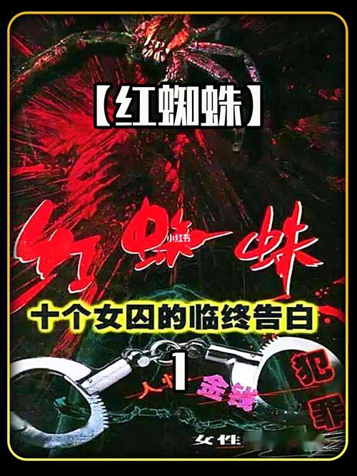 红蜘蛛2分集剧情介绍