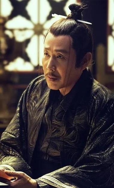 请问汉武大帝(黄晓明版)的结局是什么