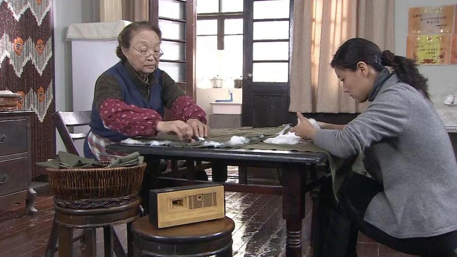 婚姻之痒 电视剧剧情介绍