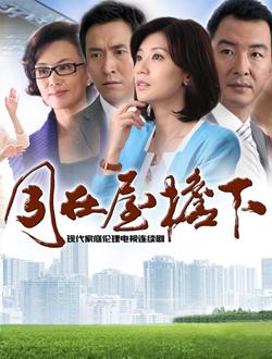 同在屋檐下剧情分集介绍(同在屋檐下简介及详细资料)