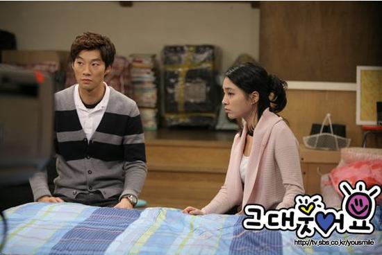 你笑了第二部剧情介绍(《你笑了》以后接档的是那些韩剧啊？到5月为止)