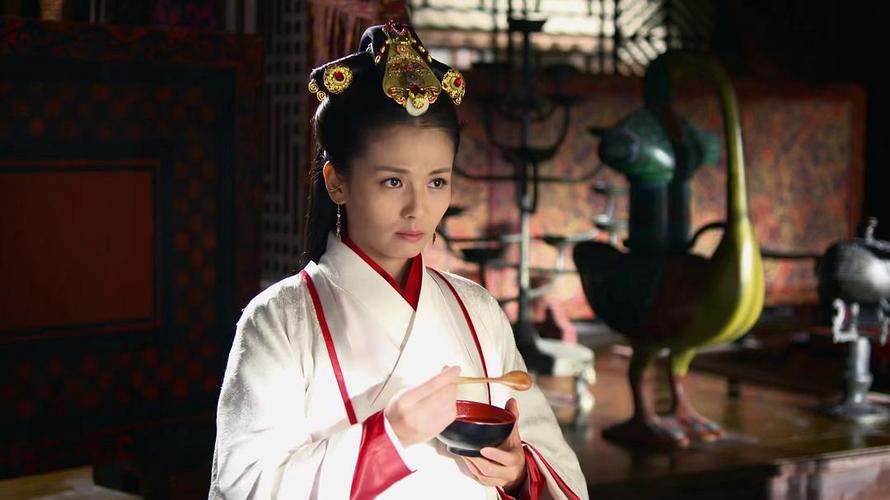 芈月传剧情分集介绍(一部女性奋斗史诗)