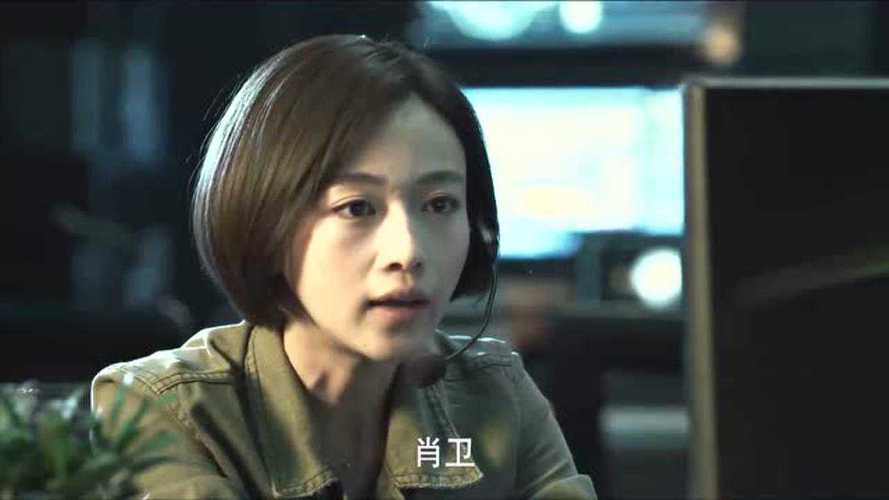 守护者浮出水面剧情内容介绍