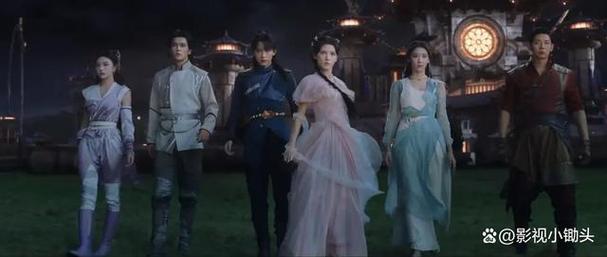 急求:神龙第一刀(又名:中华小当家)真人电视剧版分集介绍?
