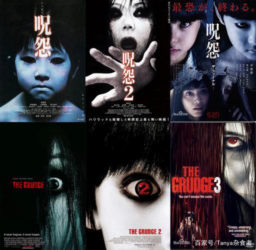 推荐我比较新的,最2005年以后的,悬疑,恐怖,搞笑,温馨几个方面的电影,恐怖的不要太恐怖,反正不能