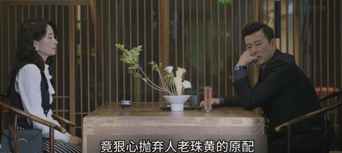 其他演员篇:配角同样出彩