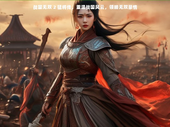 战国无双 2 猛将传，战国风云与无双豪情之旅