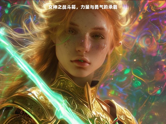 女神之战斗箱，力量与勇气的承载
