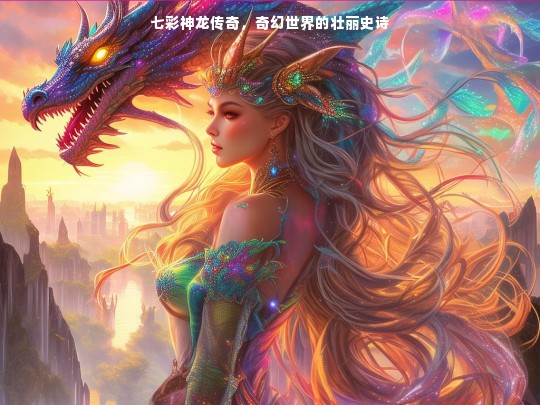 七彩神龙传奇，奇幻史诗之旅