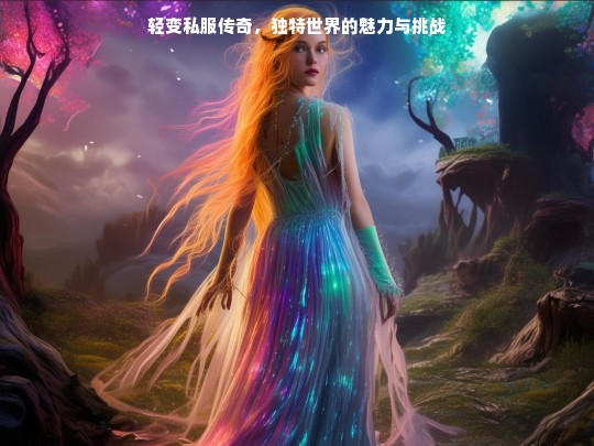 轻变私服传奇，独特世界的魅力与挑战