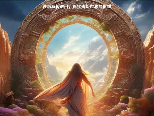 沙塔斯传送门，奇幻世界的连接枢纽