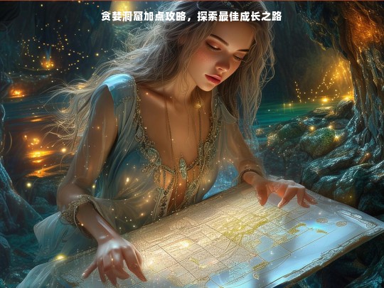 贪婪洞窟加点攻略，探寻最佳成长路径