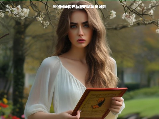 警惕网通传世私服的危害与风险
