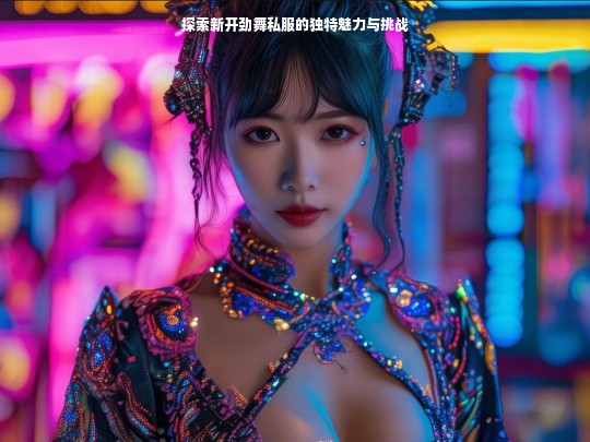 探索新开劲舞私服的独特魅力与挑战
