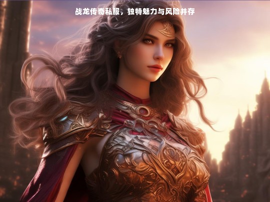 战龙传奇私服，独特魅力与风险并存
