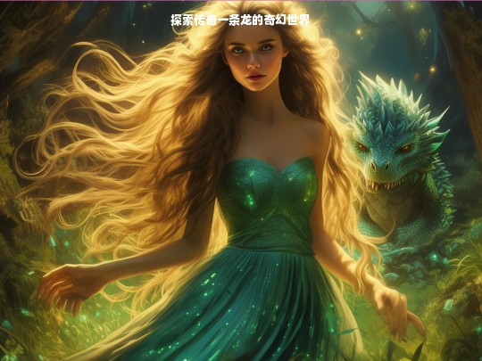 探索传奇一条龙的奇幻世界