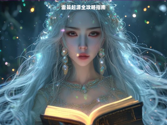 雷曼起源攻略指南