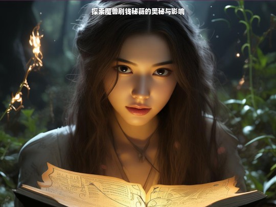 探索魔兽刷钱秘籍的奥秘与影响