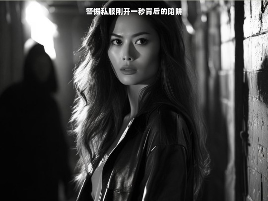 警惕私服刚开一秒背后的陷阱
