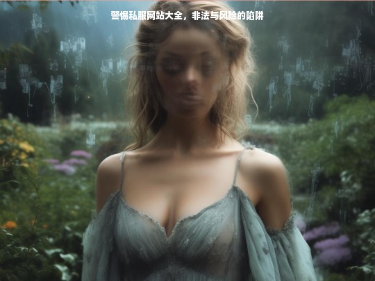 警惕私服网站大全，非法与风险的陷阱