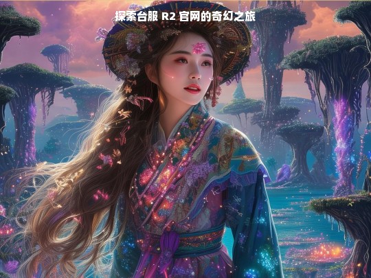 探索台服 R2 官网的奇幻之旅
