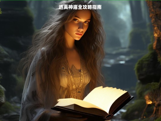 逃离神庙全攻略指南