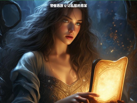 警惕西游 Q 记私服的危害