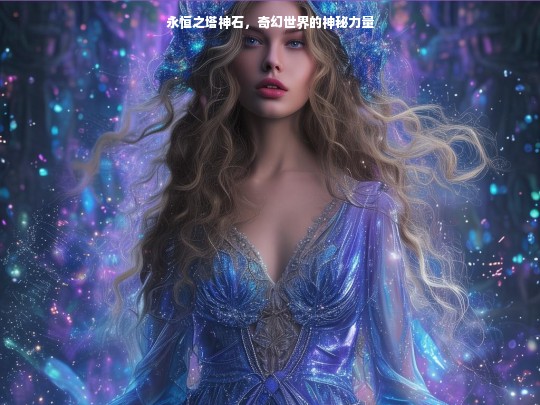 永恒之塔神石，奇幻世界的神秘力量