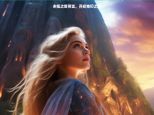 永恒之塔预言，开启奇幻之旅