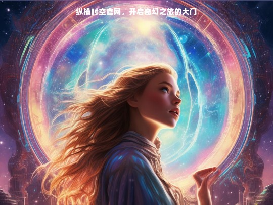 纵横时空官网，开启奇幻之旅的大门