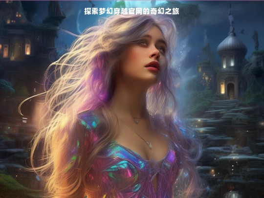 探索梦幻穿越官网的奇幻之旅