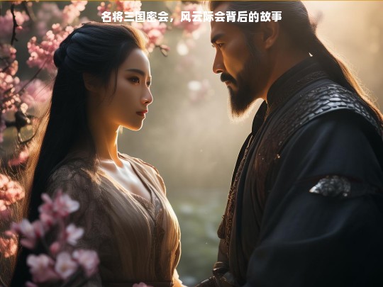 名将三国密会，风云际会背后的故事