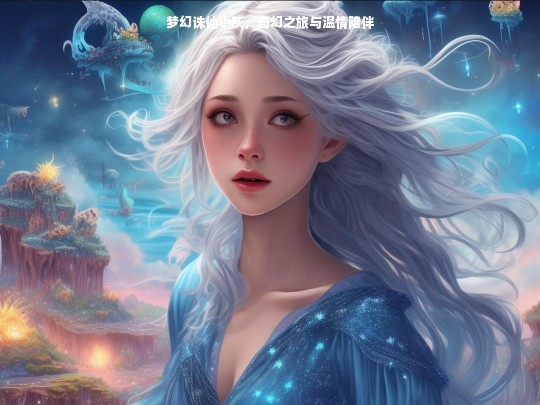 梦幻诛仙小灰，奇幻之旅与温情陪伴