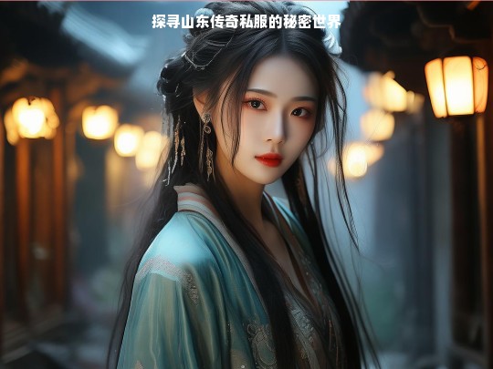 探寻山东传奇私服的秘密世界