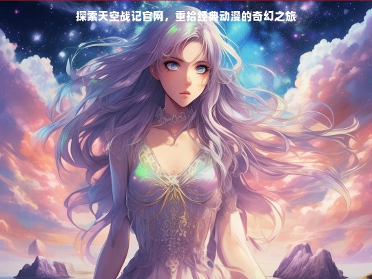 探索天空战记官网，重拾经典动漫的奇幻之旅