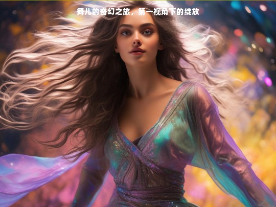 舞儿奇幻之旅，第一视角的绽放