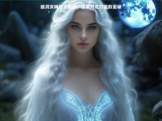 皎月女神符文解析，探寻月之力量奥秘